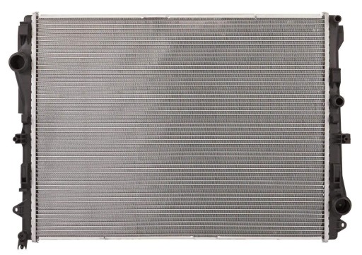 A0995008800, A0995005000, - Водяний радіатор Mercedes GLC X253 W253 E W213 CLS C257 A0995003303