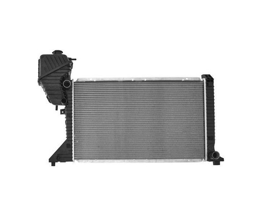 9015003500 - Охолоджувач води mercedes sprinter 2000-05 р.в