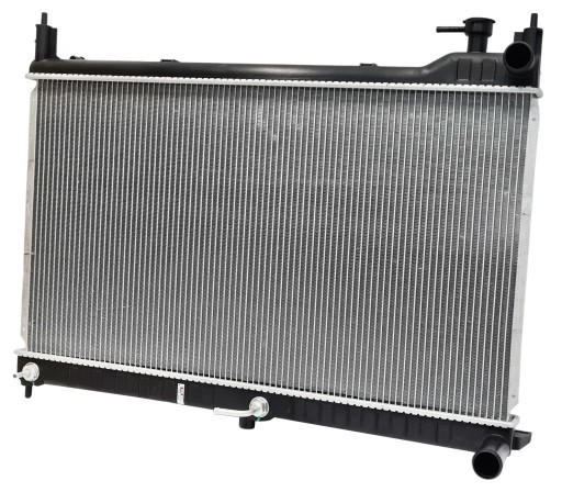 F24-0917834501 - Водяной радиатор NISSAN MURANO III 2015+ 3.5 V6 214605AA0A