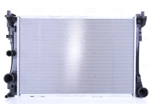 Кулер для води - NISSENS 627012