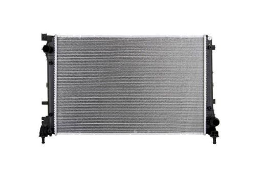 Охладитель воды oem/oe (behr/mahle) 500 3035084x