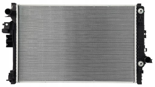 F24-84208068 84208069-4S - Водяной радиатор OPEL INSIGNIA B 2017- 84208069