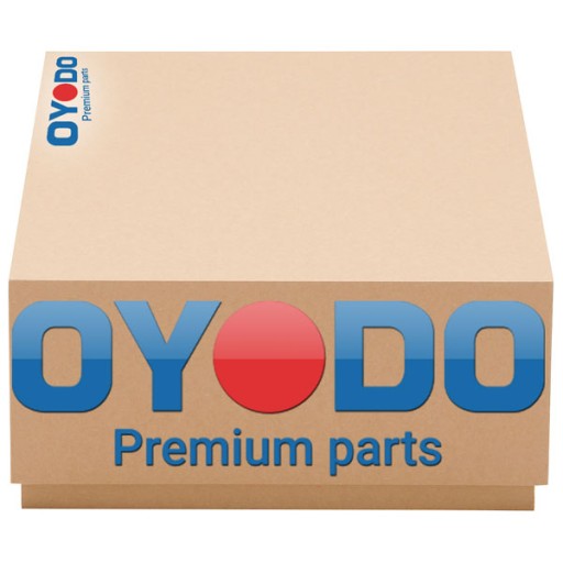 Водяной радиатор [OYODO] 60C0306-OYO для KIA