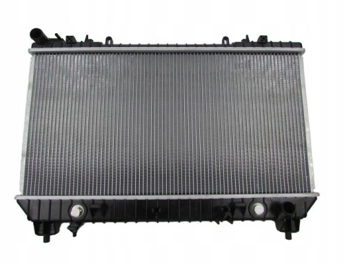 92218353 - Охладитель воды srline camaro 09- 252508-1