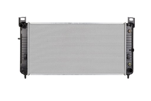 Охладитель воды srline escalade 06-14 215108-1