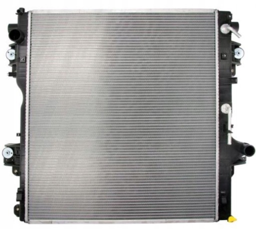 TOY1640030350 - Водяной охладитель SRLine LAND CRUISER 09- 818108-4