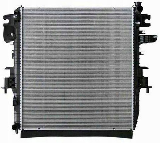 2141016A0A - Охладитель воды srline qx/qx80, 10-35k108-1