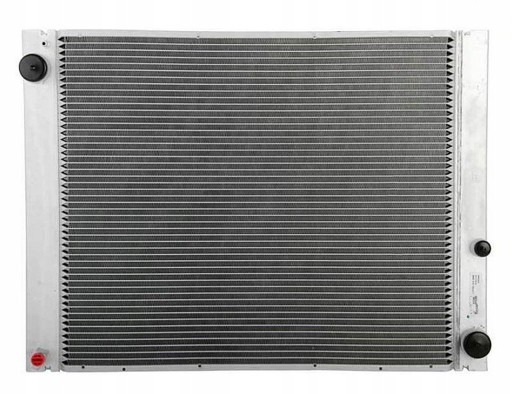 PCC000840 - Водяной радиатор SRLine RANGE ROVER 02- 433208-2