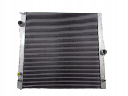 31391756 - Водяний кулер SRLine X5 E70 07- 205108-3