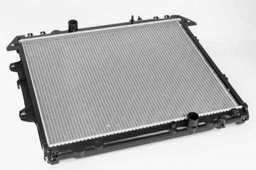Радіатор водяний TOYOTA HILUX VII 2.5 3.0 164000L250
