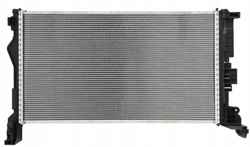 F24-4S32224828-4S - Водяной радиатор VOLVO XC90 XC-90 II 14- T5 T6 D4 D5 31338288 32224828