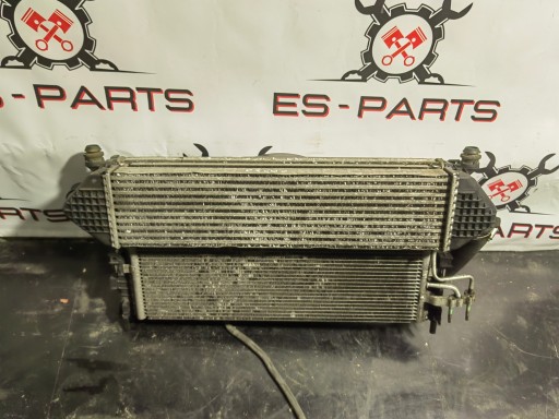 Радиаторы 3m5h-8c607-ug ford focus mk2 c-max mk1 2.0 tdci 04-10-