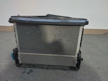 Радіатори BMW g12 g30 g14 g15 g16 8699787