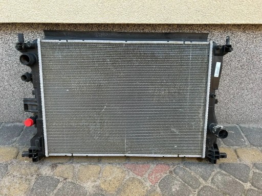 52084518 - Радіатори Fiat 500X 2016 р.в