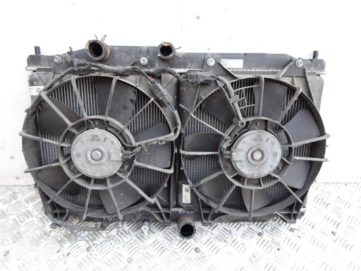MF2220008590 - Комплект кулерів honda civic ix 1.4 b.