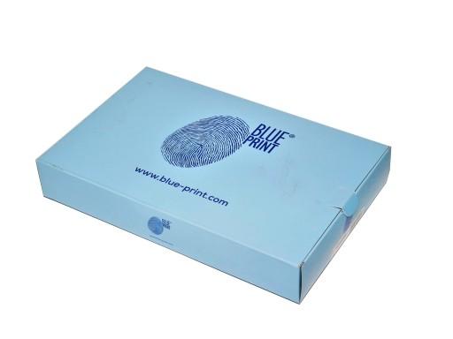 ADBP610095 - Мастильні радіатори двигуна BLUE PRINT ADBP610095