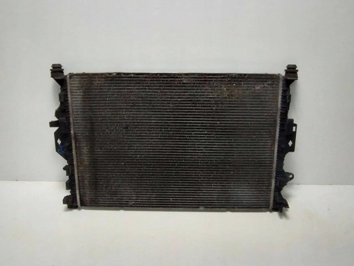 Водяной радиатор Land Rover Discovery Sport L550 6G918005FD