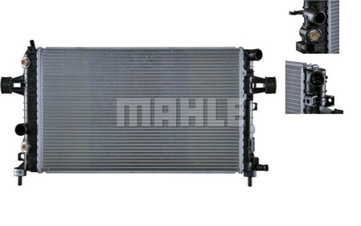 Кулеры для воды MAHLE CR 918 000S