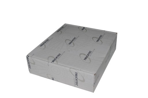 08.11.040 - Охолоджувачі води TRUCKTEC AUTOMOTIVE 08/11/040