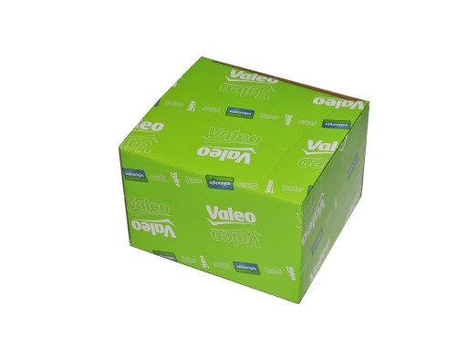 Охладители воды valeo 701262