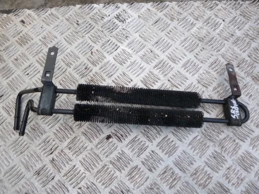 2010 Cadillac SRX масляний радіатор