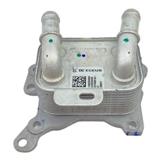 213052926R - Масляний радіатор Renault Express Van 1.3 TCE