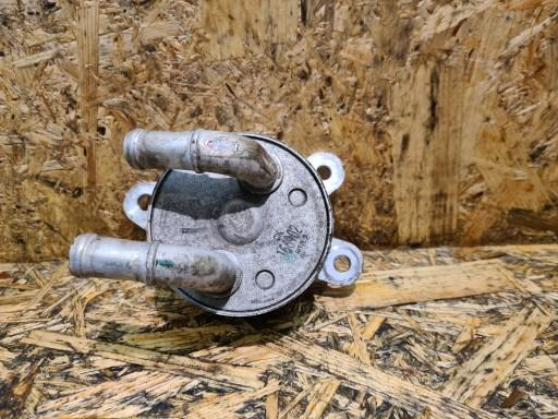 Масляний радіатор коробки передач Mazda 3 6 2.2D SH01