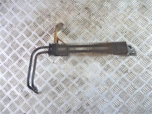 15186858 - Масляный радиатор Suburban Tahoe Escalade 2007-