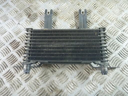 5036911 - Масляный радиатор Suburban Tahoe Escalade 2007-