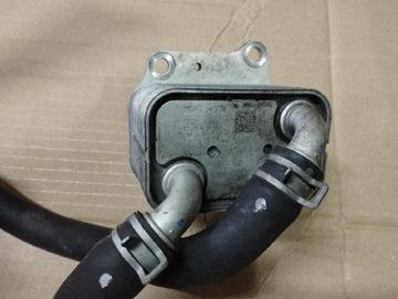 Масляный радиатор 1.6 Crdi D4FE