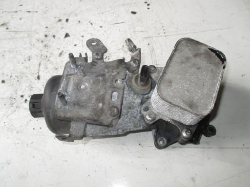 Масляний радіатор Expert Jumpy Proace 1.6 16-