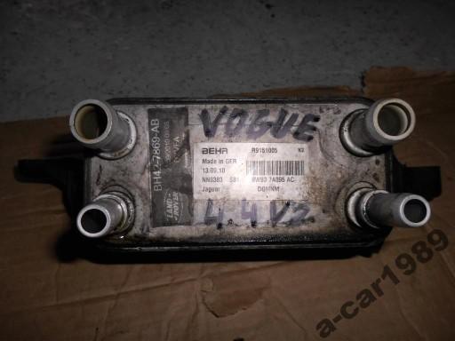 5545885 - Масляний радіатор RANGE ROVER VOGUE 09-12 4.4TDV8