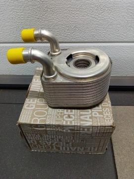 Масляний радіатор, радіатор 1.4 Tce 131 HP H4JA700