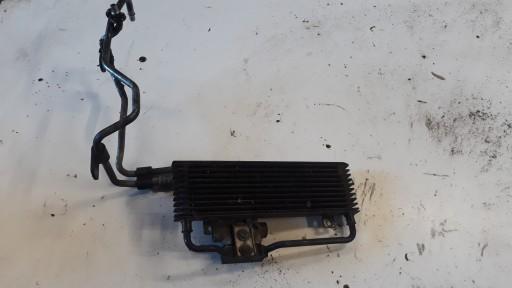 251083 - Охладитель гидроусилителя руля 3.0V Mercedes W221 07-