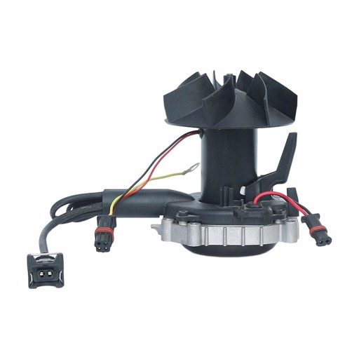 258689 - Охлаждающие принадлежности для сжигания 12V