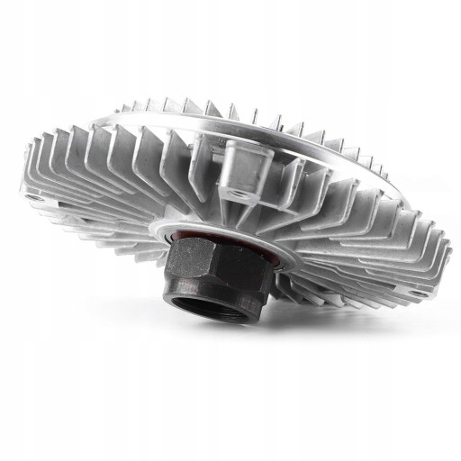 1618200193511 - Муфта вентилятора охолодження двигуна