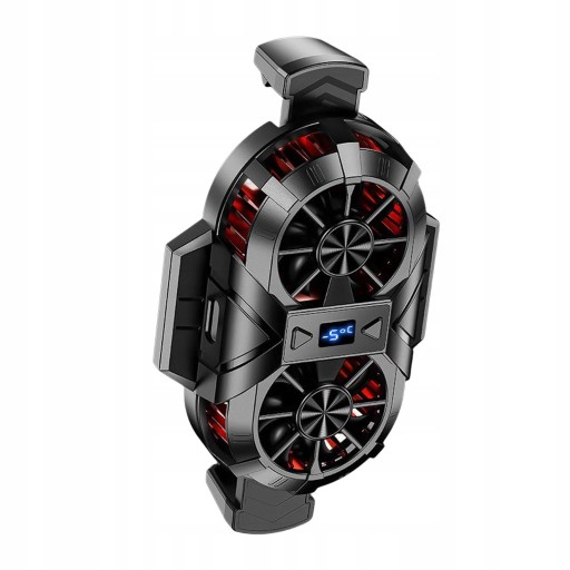 Охолодження телефону, акумуляторний радіатор