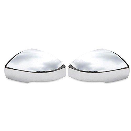 Chrome Mirror covers DISCOVERY L462 from 2016