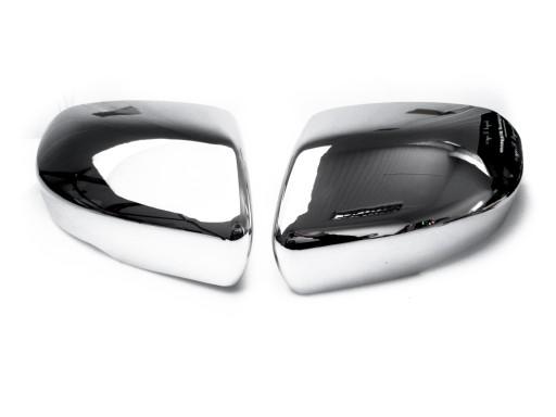 Хромированные Зеркала Range Rover Evoque 1