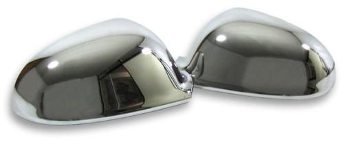 Хром зеркала чехлы для SUZUKI SX4 FIAT Sedici