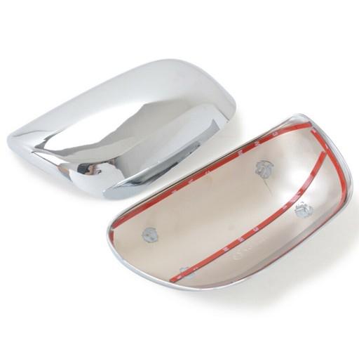 Хром Зеркала Для Toyota Corolla 2007-13