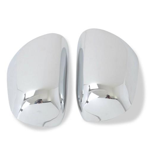 Хром Зеркала Для Toyota Corolla 2009-13