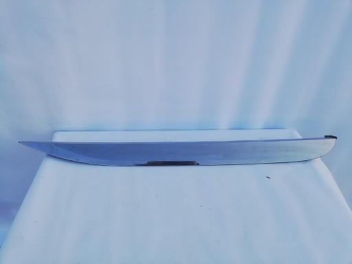 Хром Peugeot 2008 GT Line 9806404777