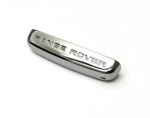 LR050787 - Ключ дистанційного керування Range Rover Chrome
