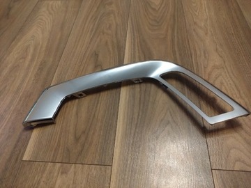 Хром-галогеновая рама Suzuki Vitara III New Origin