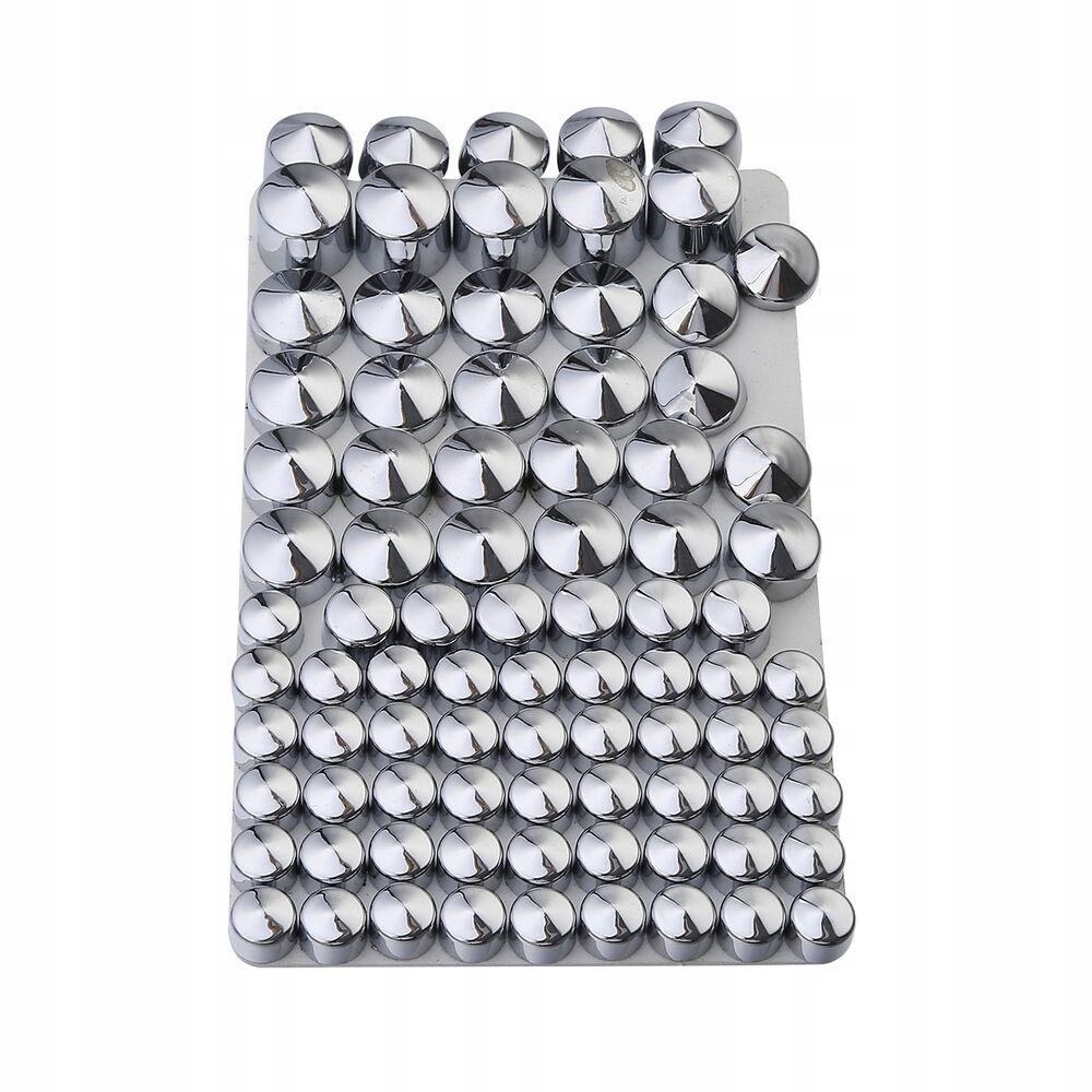 Хромована кришка болта підходить для Harley Twin Cam Ro