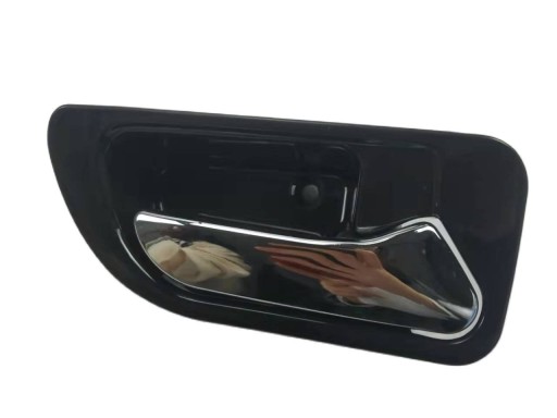 6944260582026 - Хромована внутрішня дверна ручка для GAC Gonow