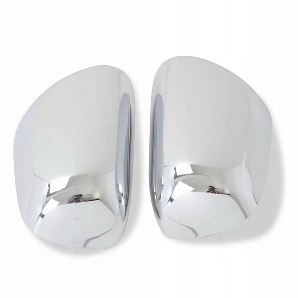 Хром Зеркала Для Toyota Corolla E14