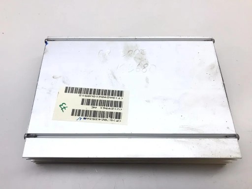 Chrysler 300C 2007 підсилювачі 05064353ah