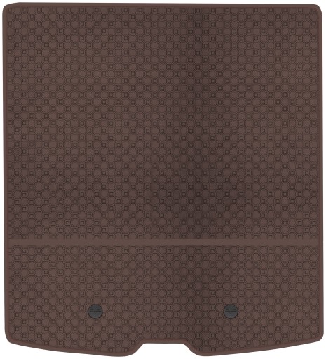 Chrysler 300C Estate 2004-2010 PRIMELINER багажник - КОРИЧНЕВИЙ